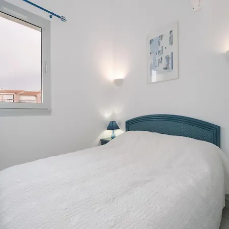 Apartment Aquaplage B By Interhome Agde