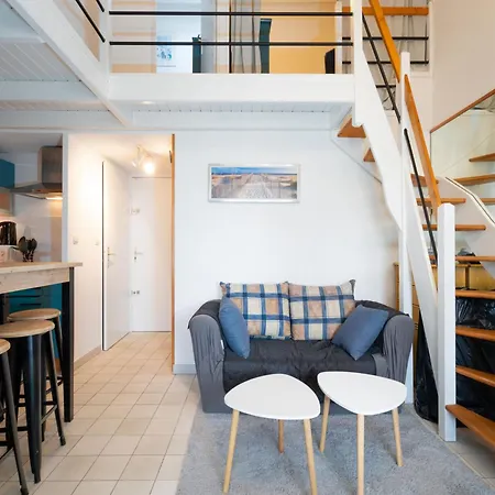 Aquaplage B By Interhome Apartment *