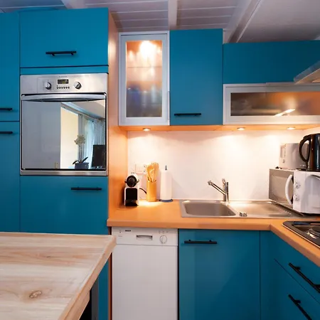 Aquaplage B By Interhome Agde
